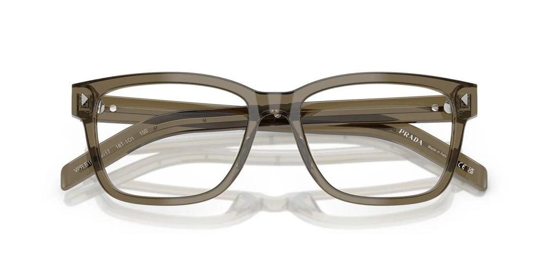 Prada B10 Spectacle