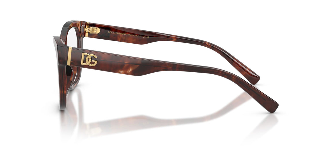 Dolce & Gabbana 3430 Spectacle