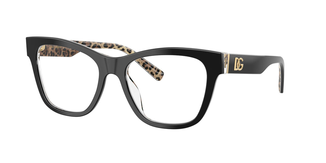Dolce & Gabbana 3430 Spectacle