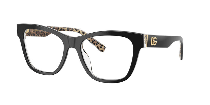 Dolce & Gabbana 3430 Spectacle