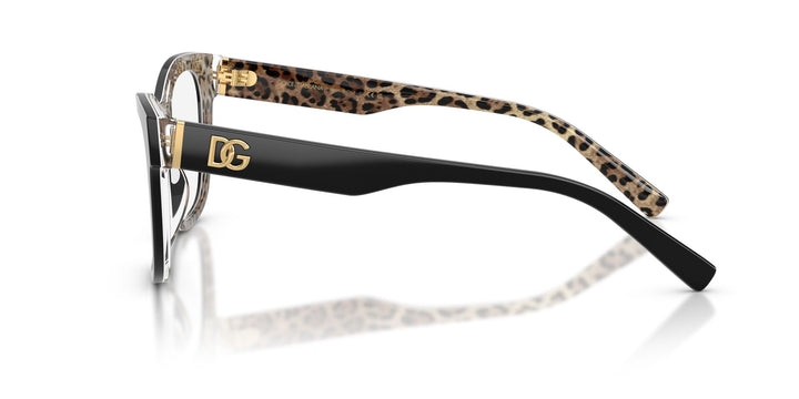 Dolce & Gabbana 3430 Spectacle