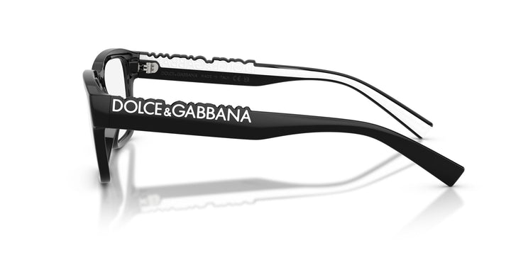 Dolce & Gabbana 5112 Spectacle