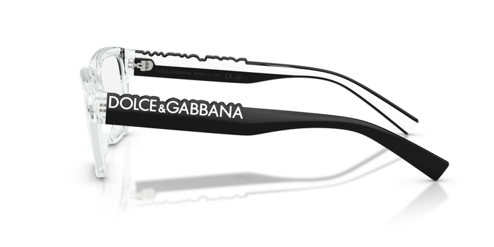 Dolce & Gabbana 5112 Spectacle