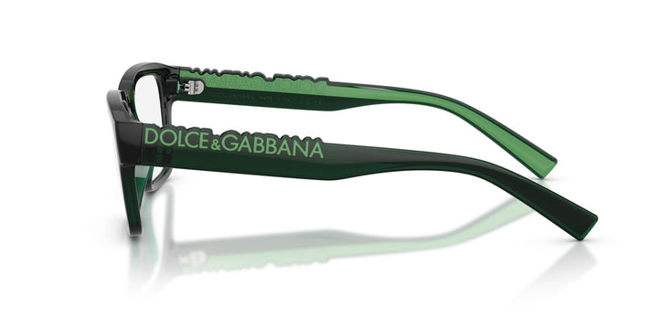 Dolce & Gabbana 5112 Spectacle