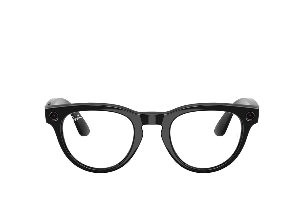 Ray-Ban Meta Gen 2 (Headliner) - Graphite Green (Transitions) | Spectacle
