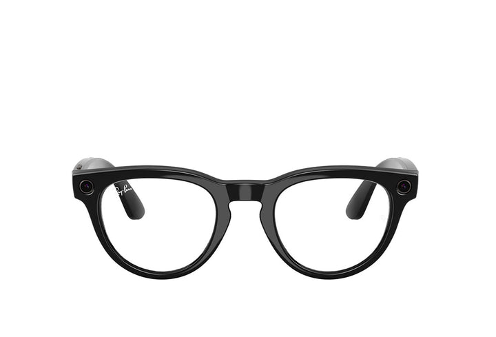 Ray-Ban Meta Gen 2 (Headliner) - Sapphire (Transitions) | Spectacle