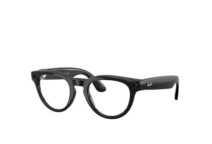 Ray-Ban Meta Gen 2 (Headliner) - Sapphire (Transitions) | Spectacle