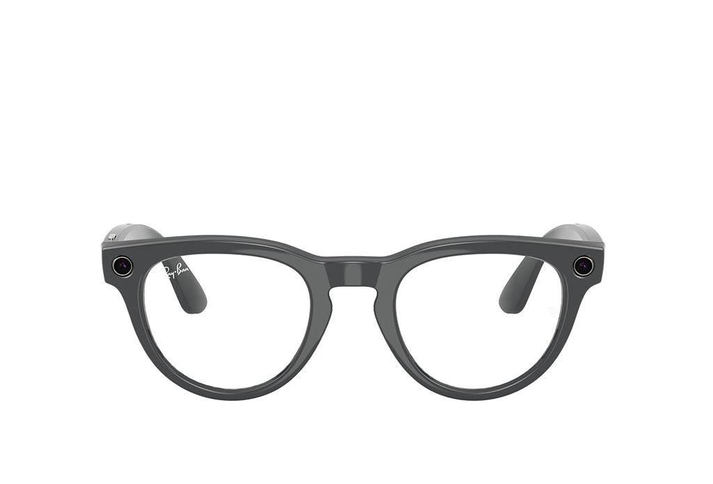 Ray-Ban Meta Gen 2 (Headliner) - Emerald (Transitions) | Spectacle