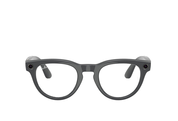 Ray-Ban Meta Gen 2 (Headliner) - Emerald (Transitions) | Spectacle