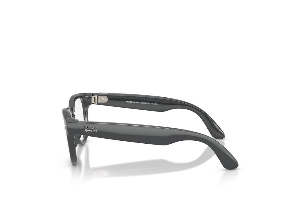 Ray-Ban Meta Gen 2 (Headliner) - Emerald (Transitions) | Spectacle