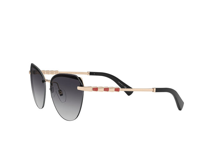 Bvlgari 6129KB Sunglass