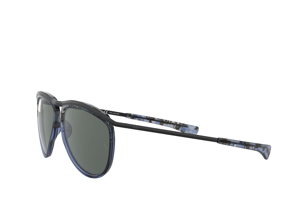 Ray-Ban 2219 Sunglass