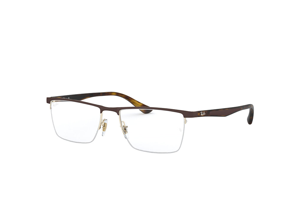 Ray-Ban 6443I Spectacle
