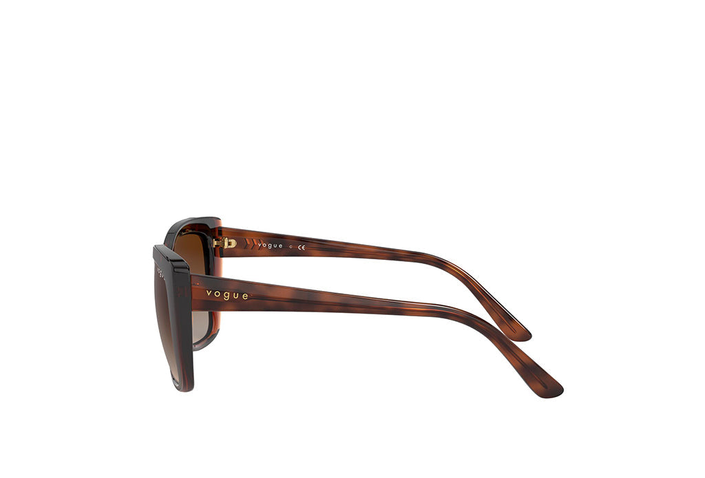 Vogue 5337S Sunglass