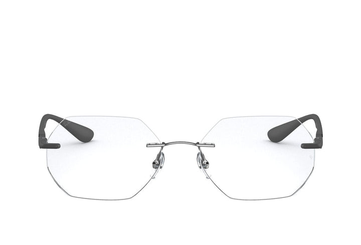 Ray-Ban 8765 Spectacle