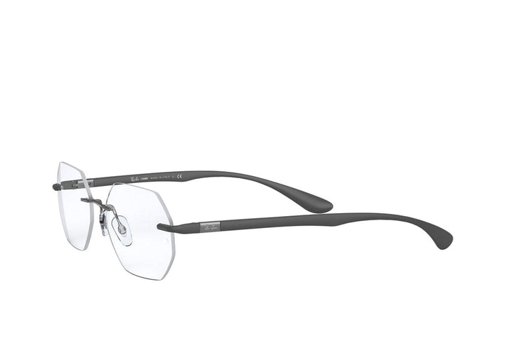 Ray-Ban 8765 Spectacle