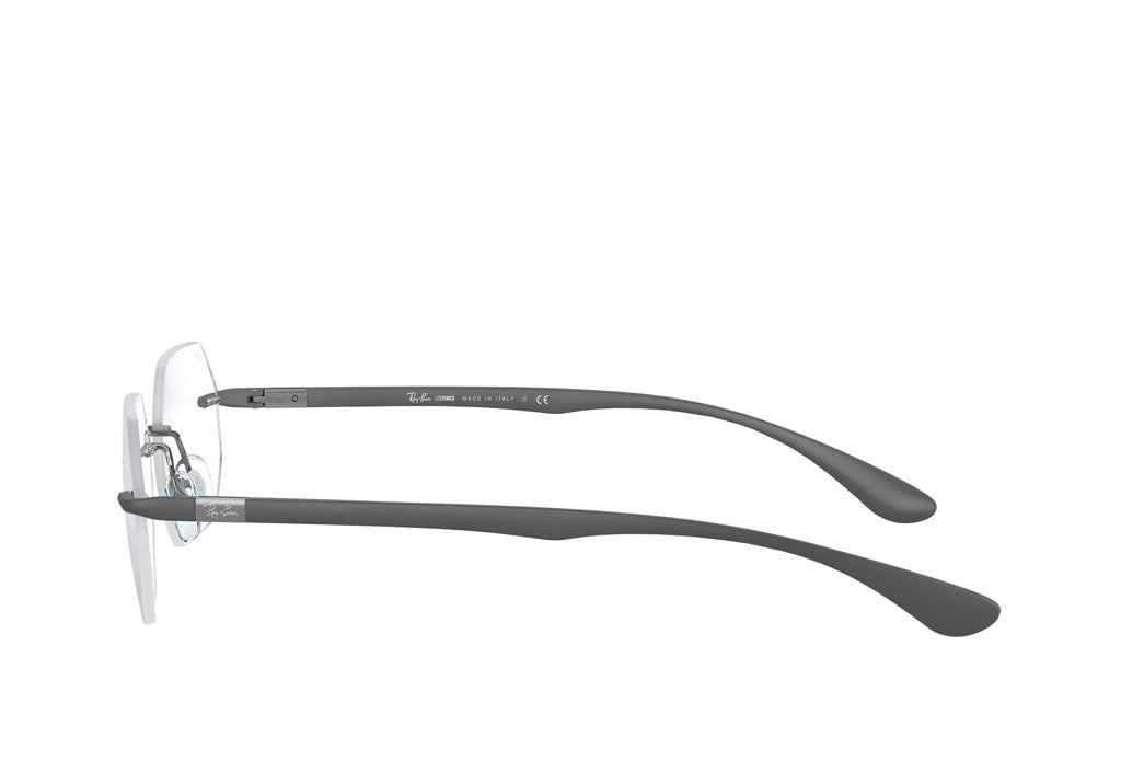 Ray-Ban 8765 Spectacle