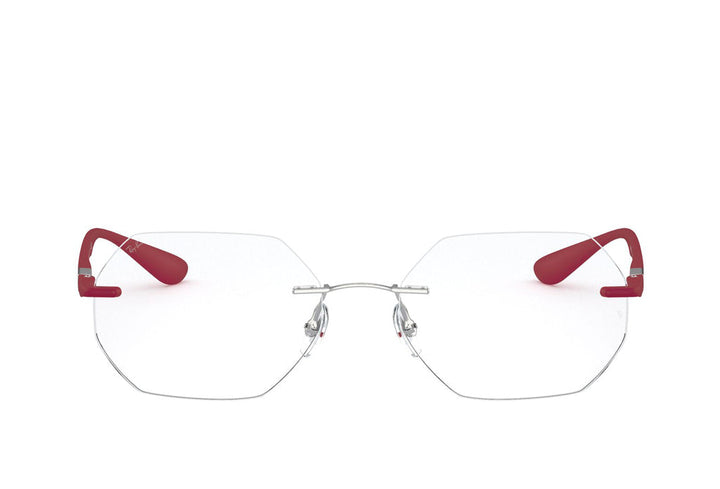 Ray-Ban 8765 Spectacle