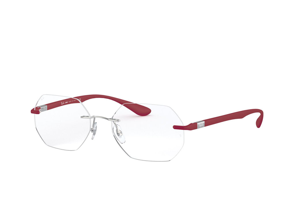 Ray-Ban 8765 Spectacle
