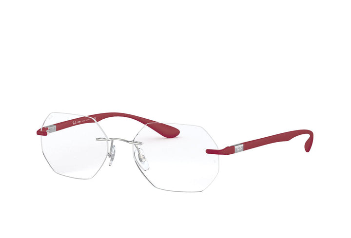 Ray-Ban 8765 Spectacle