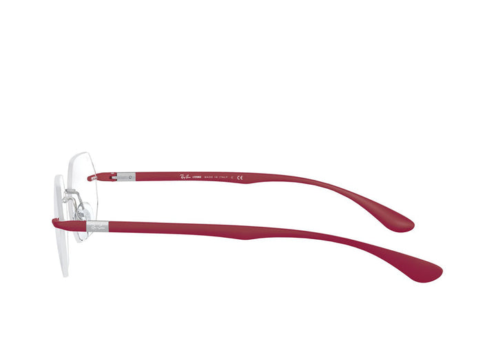 Ray-Ban 8765 Spectacle