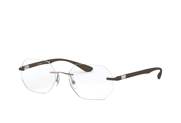Ray-Ban 8765 Spectacle