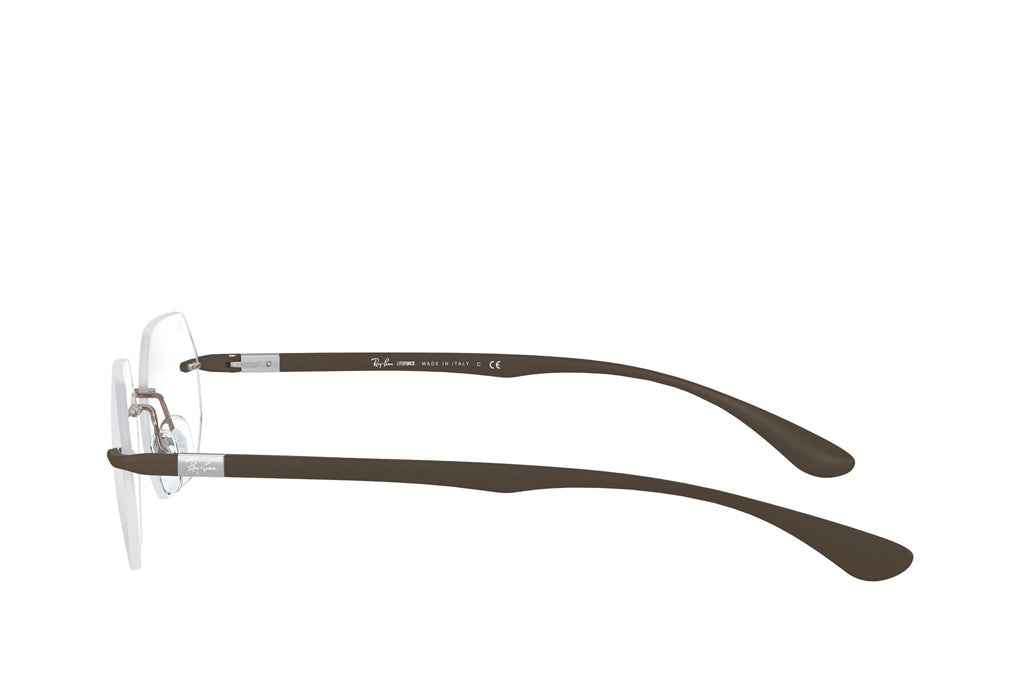 Ray-Ban 8765 Spectacle
