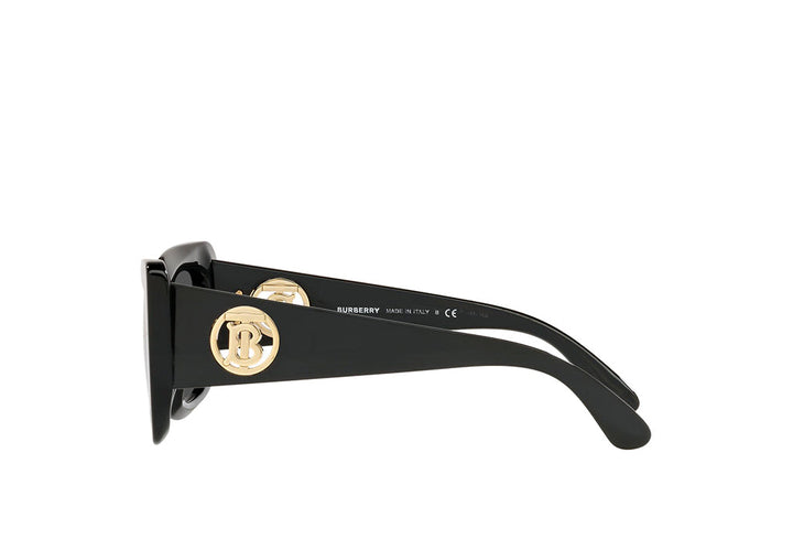 Burberry 4344 Sunglass