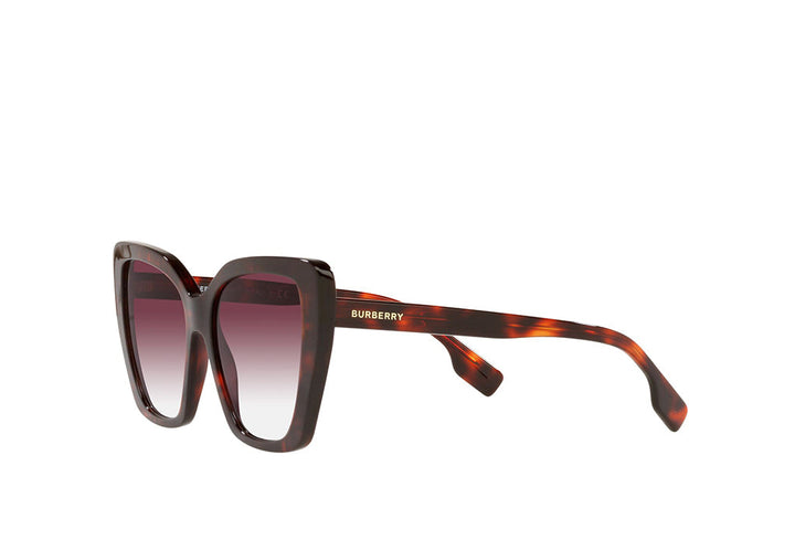 Burberry 4366 Sunglass