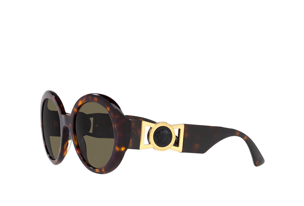 Versace 4414 Sunglass