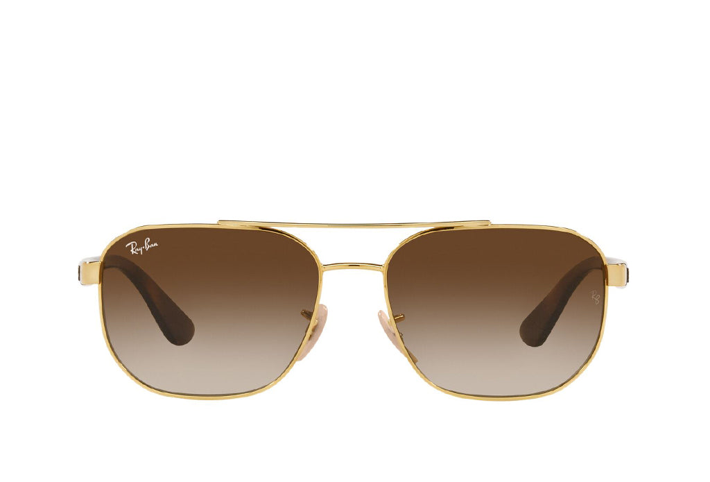 Ray-Ban 3693I Sunglass
