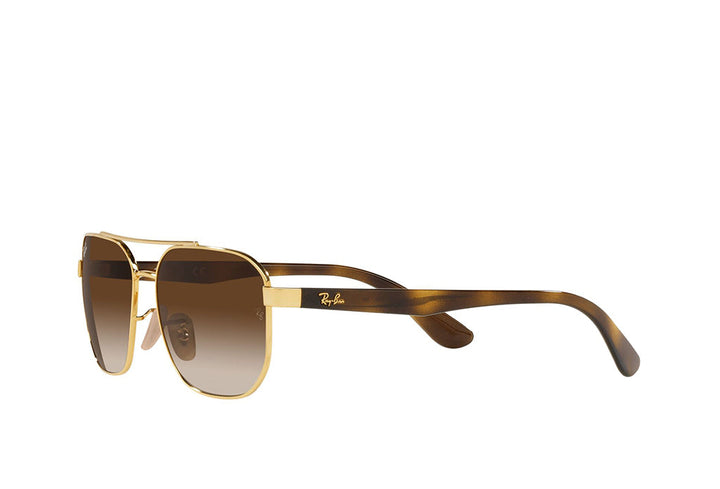 Ray-Ban 3693I Sunglass
