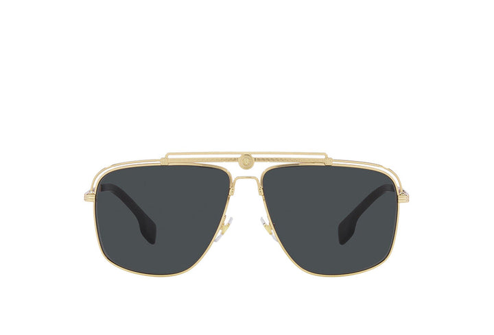 Versace 2242 Sunglass