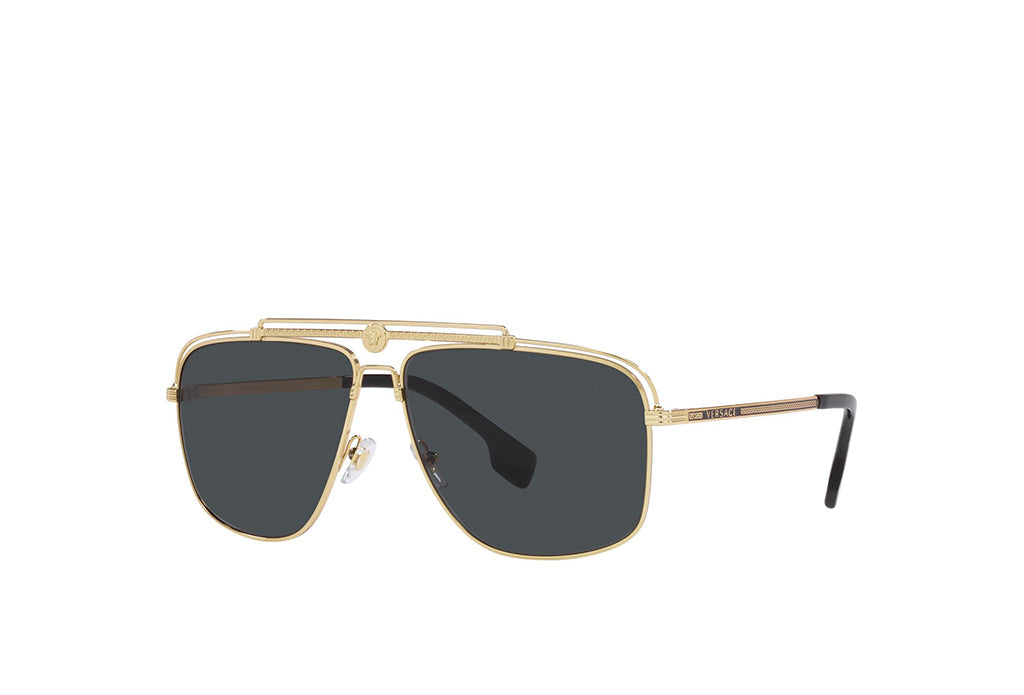 Versace 2242 Sunglass