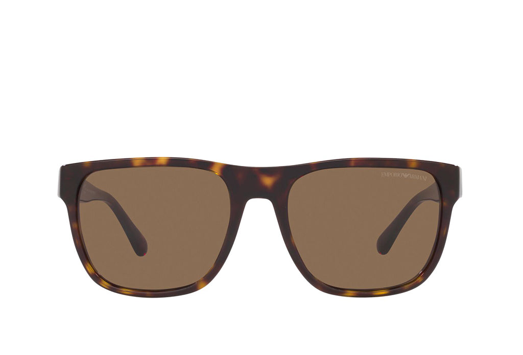 Emporio Armani 4163 Sunglass