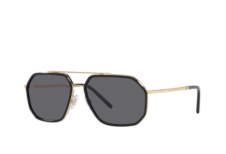 Dolce & Gabbana 2285 Sunglass