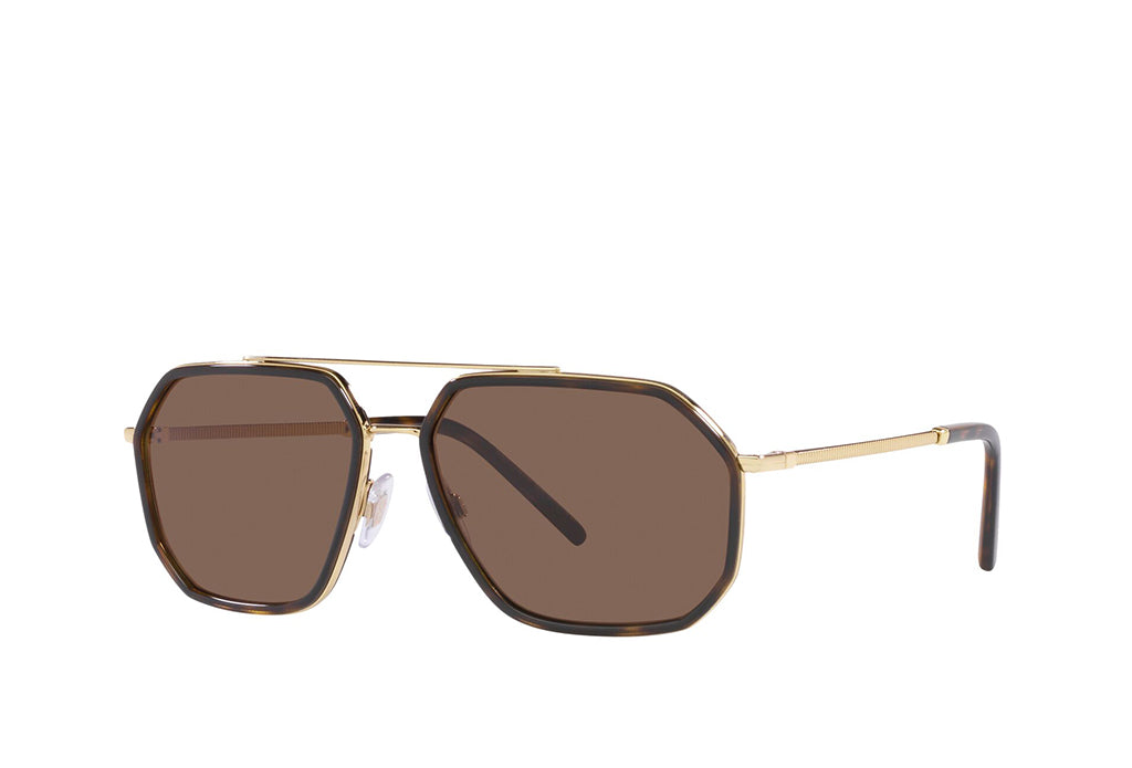 Dolce & Gabbana 2285 Sunglass