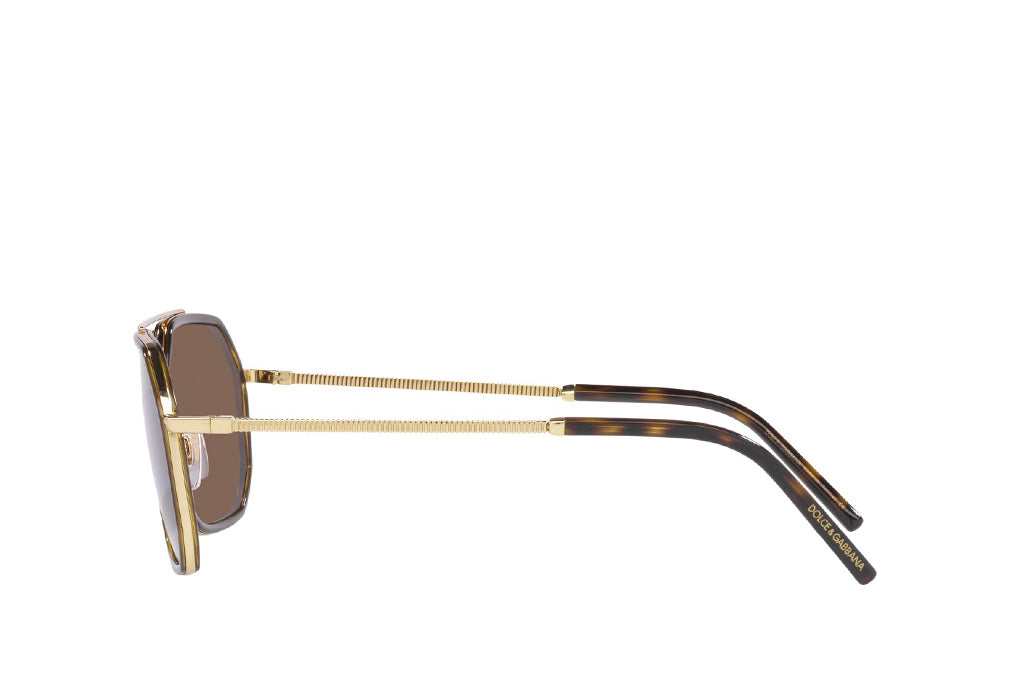 Dolce & Gabbana 2285 Sunglass