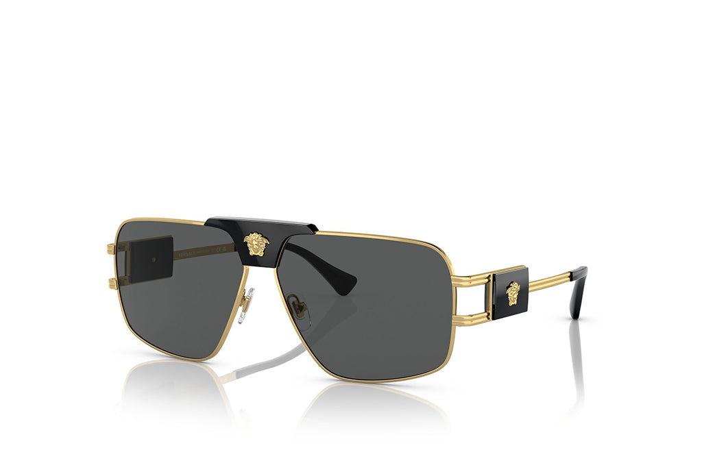 Versace 2251 Sunglass