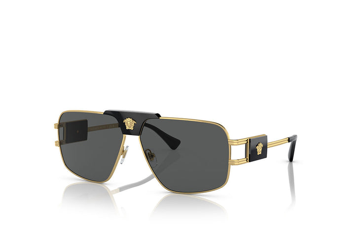 Versace 2251 Sunglass
