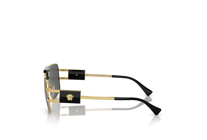 Versace 2251 Sunglass