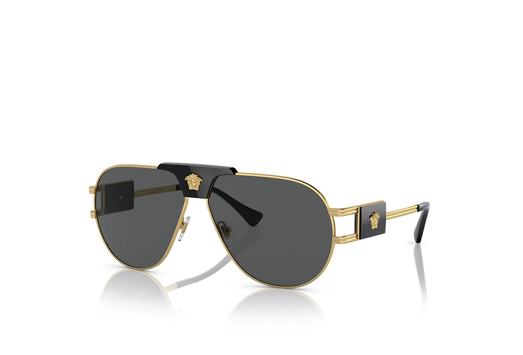 Versace 2252 Sunglass