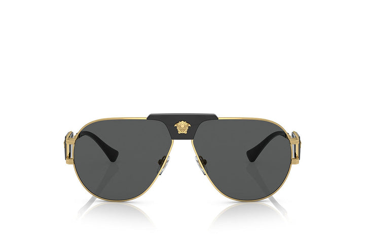 Versace 2252 Sunglass