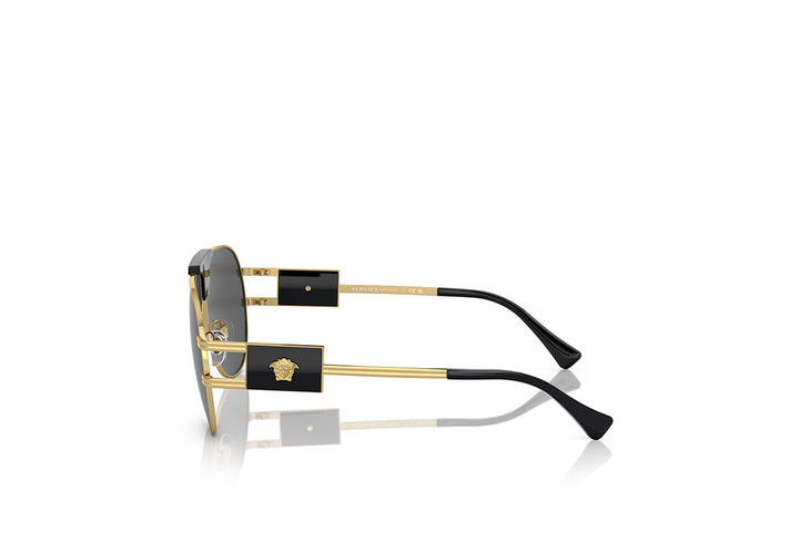 Versace 2252 Sunglass