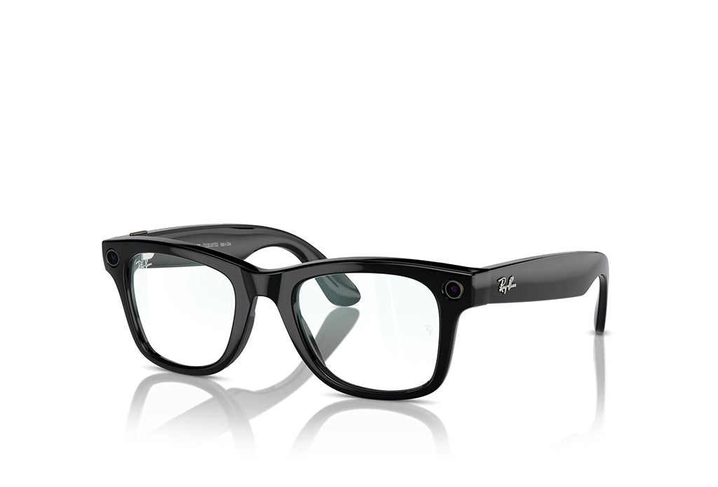 Ray-Ban Meta AI RW4006 (Wayfarer) Spectacle