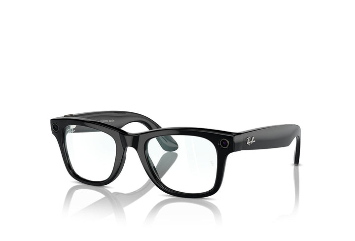 Ray-Ban Meta AI RW4006 (Wayfarer) Spectacle
