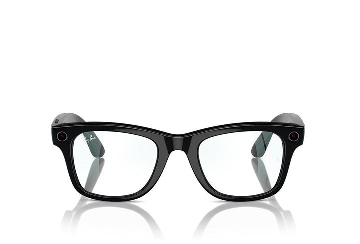 Ray-Ban Meta AI RW4006 (Wayfarer) Spectacle