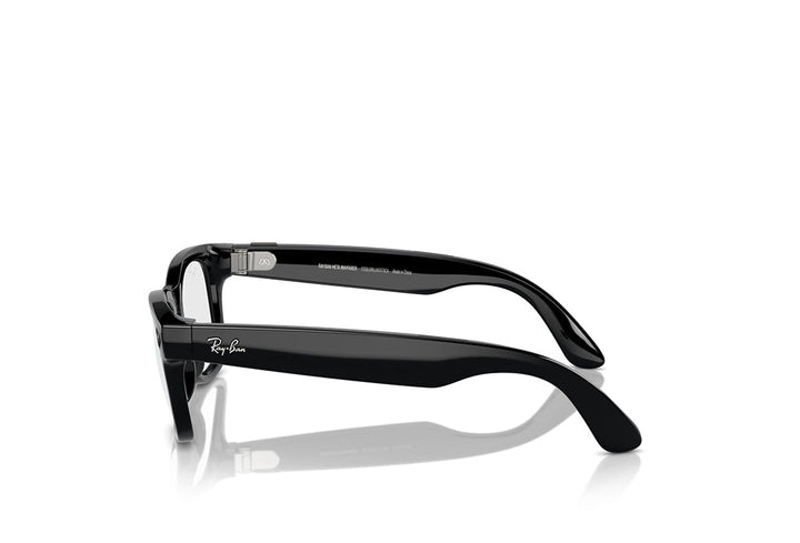 Ray-Ban Meta AI RW4006 (Wayfarer) Spectacle