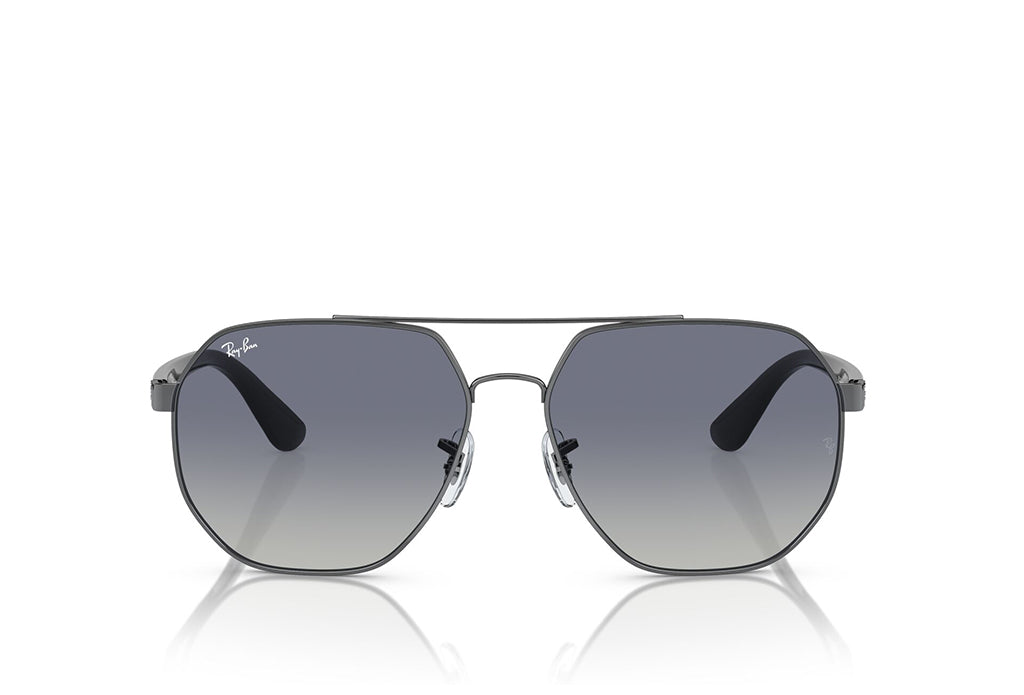 Ray-Ban 3714I Sunglass