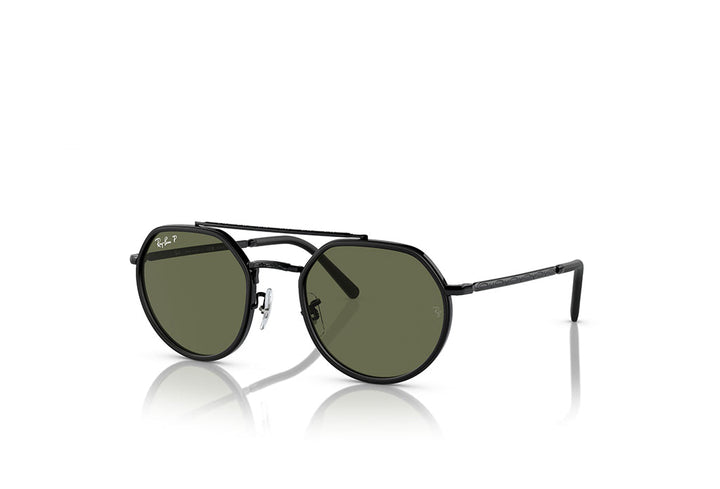 Ray-Ban 3765 Sunglass